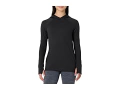 Amazon Essentials Women Supersoft Stretch Pullover