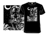 Nightwalker Panther