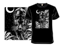 Nightwalker Panther