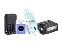Electronics!