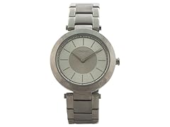 DKNY NY2285 Steel Bracelet Watch