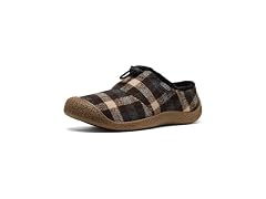 KEEN Women's Howser 3 Slide Comfy Durable Slippers