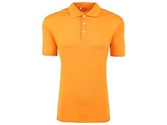 adidas Men's Climalite Txtrd SS Polo