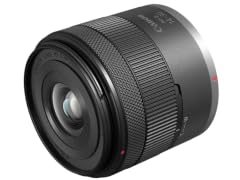 (NEW-White Box) RF-S14-30mm F4-6.3 is STM PZ
