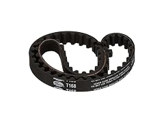Gates T168 Premium Automotive Timing