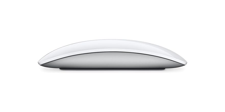 Apple Magic Keyboard & Magic Mouse Bundle