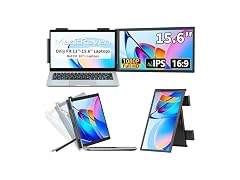 MAGICRAVEN Laptop Screen Extender