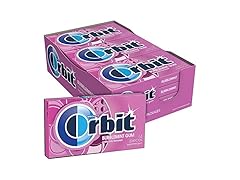 Orbit Bubblemint 168ct