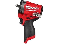 Milwaukee 2562-20 - M12 Stubby 3/8 Impact Wrench