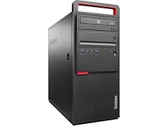 Lenovo ThinkCentre M900 Tower Desktop Computer
