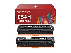 Toner Kingdom Toner for Canon 2Pk