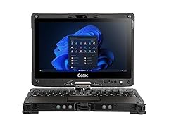 GETAC V110G7 11.6" Rugged Convertible Laptop