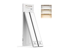 PLIOW 12-inch Under Cabinet Lighting