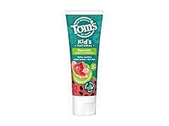 Tom's Kids Toothpaste Watermelon