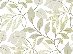 Neutral Meadow Peel and Stick Wallpaper