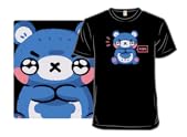 Grumpy Bear