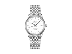 MIDO Baroncelli Chronometer Women 34mm Watch