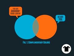 Complimentary Colors