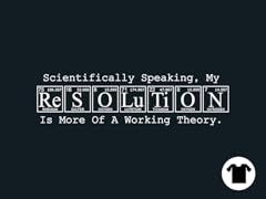 ReSOLuTiON