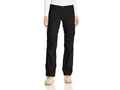 Women's UA Tactical Patrol Pants