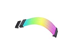 LIAN LI Strimer Wireless 24-Pin Motherboard