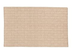 Woven Jute Rug- 4 Sizes