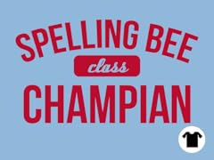 Spelling Bee