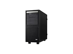 ASUS ExpertCenter Pro ET500I BAREBONES