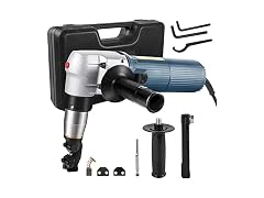 VEVOR Electric Metal Nibbler 625W