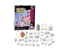 That Girl Lay Lay Shrinky Dinks Charm Kit
