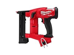 Milwaukee 2749-20 M18 Fuel 18GA 1/4 Narrow Crown Stapler