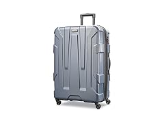 Samsonite Centric Hardside Blue Slate,Large 28-Inch