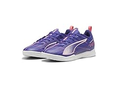 Kid's PUMA Kids Sneaker Blue (1.5)