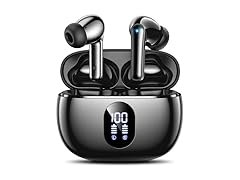 Wyness Wireless Earbuds