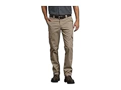 Dickies Slim Cargo Desert Sand (30x30)