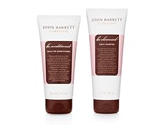 Be Cleansed Daily Shampoo & Re-Conditioner Set