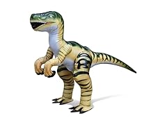 Jet Creations Velociraptor Inflatable