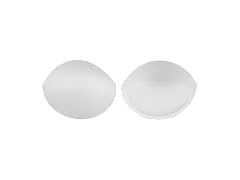ButtonMode Women Padded Cups Insert Sew Bra