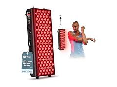 Lifepro BioHeal Plus Red Light Panel