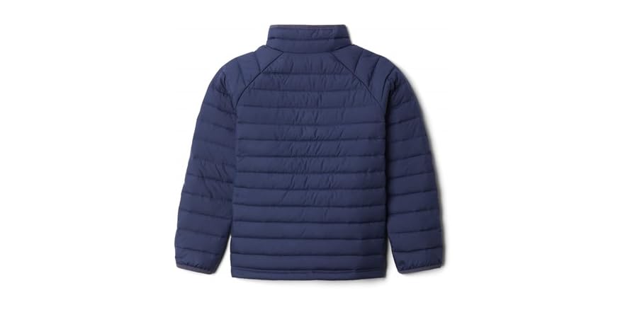Columbia Girls Powder Lite Hooded Jacket - Vimarsana News