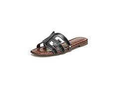 Sam Edelman Women’s Bay Classic Slide Sandal, 8