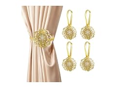 ORIVER Curtain Tie Backs