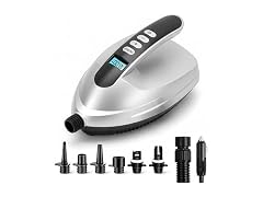 Paddle Board Electric Pump