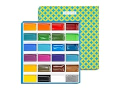 Professional Watercolor Paint Set