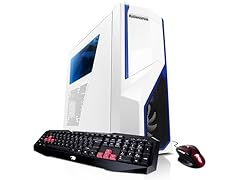 WT-07B Intel i5, R7-360, 8GB DDR4 Desktop