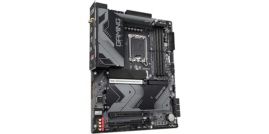GIGABYTE Z790 Gaming X AX Intel LGA 1700 ATX Motherboard