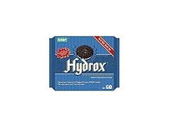 Leaf Hydrox Cookies 13oz