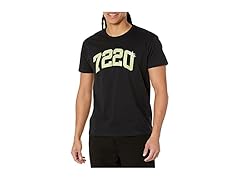 Lil Durk Arch Script Tee (2XL)