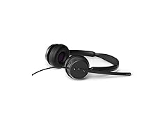 EPOS EPOS Impact 400 On-Ear Wired Headset w