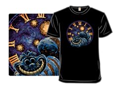 A Night in Wonderland